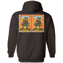 Load image into Gallery viewer, TactiCool Operator G185 Gildan Pullover Hoodie 8 oz. - Explosive Designs LLC