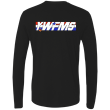 Load image into Gallery viewer, NL3601 Next Level Men&#39;s Premium LS - Explosive Designs LLC