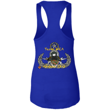 Load image into Gallery viewer, NL1533 Next Level Ladies Ideal Racerback Tank - Explosive Designs LLC