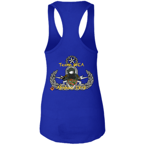 NL1533 Next Level Ladies Ideal Racerback Tank - Explosive Designs LLC