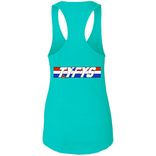 Load image into Gallery viewer, NL1533 Next Level Ladies Ideal Racerback Tank - Explosive Designs LLC