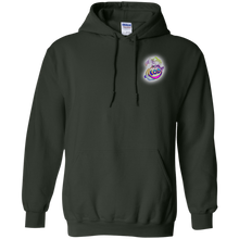 Load image into Gallery viewer, EOMFD G185 Gildan Pullover Hoodie 8 oz. - Explosive Designs LLC