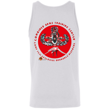 Load image into Gallery viewer, 3480 Bella + Canvas Unisex Tank - Explosive Designs LLC