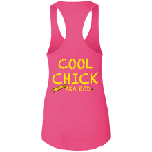 Load image into Gallery viewer, NL1533 Next Level Ladies Ideal Racerback Tank - Explosive Designs LLC