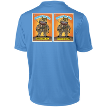 Load image into Gallery viewer, TactiCool Operator 790 Augusta Men&#39;s Wicking T-Shirt - Explosive Designs LLC