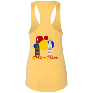 NL1533 Next Level Ladies Ideal Racerback Tank - Explosive Designs LLC