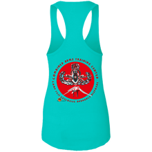 Load image into Gallery viewer, NL1533 Next Level Ladies Ideal Racerback Tank - Explosive Designs LLC