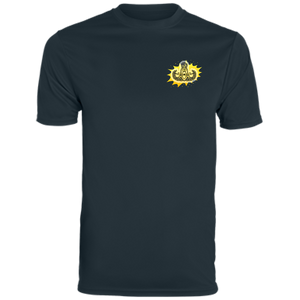 TactiCool Operator 790 Augusta Men's Wicking T-Shirt - Explosive Designs LLC