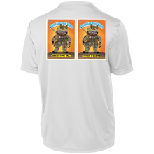 Load image into Gallery viewer, TactiCool Operator 790 Augusta Men&#39;s Wicking T-Shirt - Explosive Designs LLC