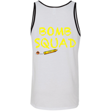 Load image into Gallery viewer, 3480 Bella + Canvas Unisex Tank - Explosive Designs LLC