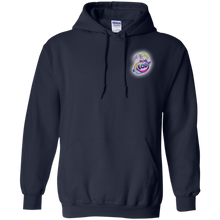 Load image into Gallery viewer, DYNOMITE G185 Gildan Pullover Hoodie 8 oz. - Explosive Designs LLC