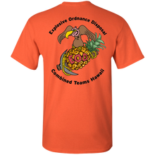 Load image into Gallery viewer, G500 Gildan 5.3 oz. T-Shirt - Explosive Designs LLC