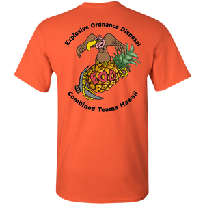 G500 Gildan 5.3 oz. T-Shirt - Explosive Designs LLC