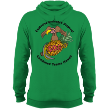 Load image into Gallery viewer, PC78H Port &amp; Co. Core Fleece Pullover Hoodie - Explosive Designs LLC