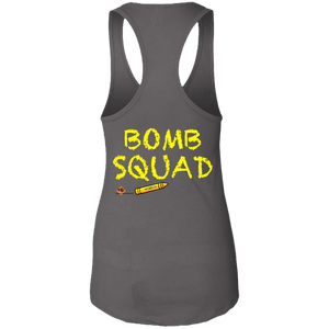 NL1533 Next Level Ladies Ideal Racerback Tank - Explosive Designs LLC