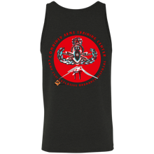 Load image into Gallery viewer, 3480 Bella + Canvas Unisex Tank - Explosive Designs LLC