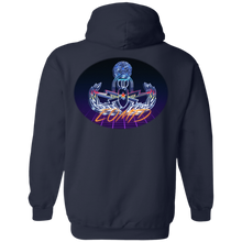 Load image into Gallery viewer, EOMFD G185 Gildan Pullover Hoodie 8 oz. - Explosive Designs LLC