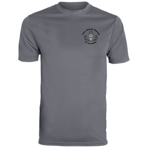 790 Augusta Men's Wicking T-Shirt - Explosive Designs LLC