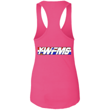 Load image into Gallery viewer, NL1533 Next Level Ladies Ideal Racerback Tank - Explosive Designs LLC