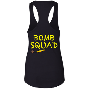 NL1533 Next Level Ladies Ideal Racerback Tank - Explosive Designs LLC