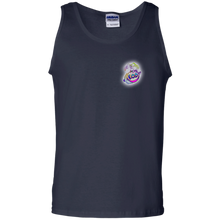 Load image into Gallery viewer, EOMFD G220 Gildan 100% Cotton Tank Top - Explosive Designs LLC