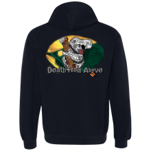 Load image into Gallery viewer, G925 Gildan Heavyweight Pullover Fleece Sweatshirt - Explosive Designs LLC