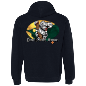 G925 Gildan Heavyweight Pullover Fleece Sweatshirt - Explosive Designs LLC