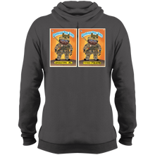 Load image into Gallery viewer, TactiCool Operator PC78H Port &amp; Co. Core Fleece Pullover Hoodie - Explosive Designs LLC