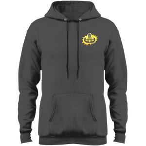 Bomb Suit PC78H Port & Co. Core Fleece Pullover Hoodie - Explosive Designs LLC