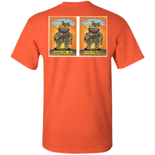 Load image into Gallery viewer, G500 Gildan 5.3 oz. T-Shirt - Explosive Designs LLC