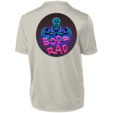 Load image into Gallery viewer, RAD 790 Augusta Men&#39;s Wicking T-Shirt - Explosive Designs LLC