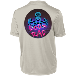 RAD 790 Augusta Men's Wicking T-Shirt - Explosive Designs LLC