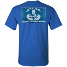 Load image into Gallery viewer, MRF-E 19-1G500 Gildan 5.3 oz. T-Shirt - Explosive Designs LLC