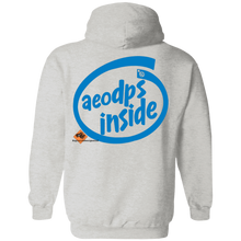 Load image into Gallery viewer, G185 Gildan Pullover Hoodie 8 oz. - Explosive Designs LLC