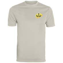 Load image into Gallery viewer, TactiCool Operator 790 Augusta Men&#39;s Wicking T-Shirt - Explosive Designs LLC