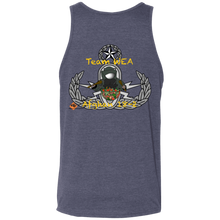 Load image into Gallery viewer, 3480 Bella + Canvas Unisex Tank - Explosive Designs LLC