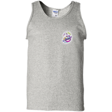 Load image into Gallery viewer, RAD G220 Gildan 100% Cotton Tank Top - Explosive Designs LLC