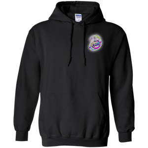 EOMFD G185 Gildan Pullover Hoodie 8 oz. - Explosive Designs LLC