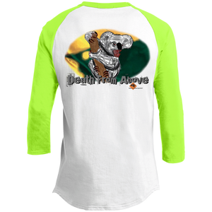 T200 Sport-Tek Sporty T-Shirt - Explosive Designs LLC