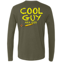 Load image into Gallery viewer, NL3601 Next Level Men&#39;s Premium LS - Explosive Designs LLC