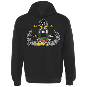 G925 Gildan Heavyweight Pullover Fleece Sweatshirt - Explosive Designs LLC