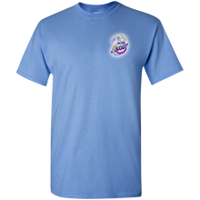 Load image into Gallery viewer, RAD G500 Gildan 5.3 oz. T-Shirt - Explosive Designs LLC