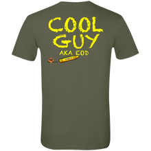 Load image into Gallery viewer, G640 Gildan Softstyle T-Shirt - Explosive Designs LLC