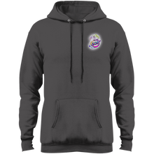 Load image into Gallery viewer, EOMFD PC78H Port &amp; Co. Core Fleece Pullover Hoodie - Explosive Designs LLC