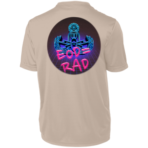 RAD 790 Augusta Men's Wicking T-Shirt - Explosive Designs LLC