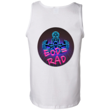 Load image into Gallery viewer, RAD G220 Gildan 100% Cotton Tank Top - Explosive Designs LLC