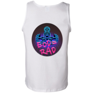 RAD G220 Gildan 100% Cotton Tank Top - Explosive Designs LLC