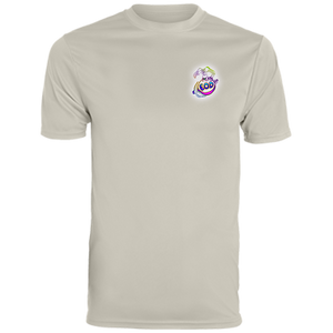 RAD 790 Augusta Men's Wicking T-Shirt - Explosive Designs LLC