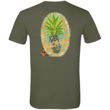 Load image into Gallery viewer, G640 Gildan Softstyle T-Shirt - Explosive Designs LLC