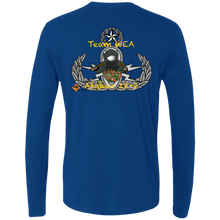 Load image into Gallery viewer, NL3601 Next Level Men&#39;s Premium LS - Explosive Designs LLC